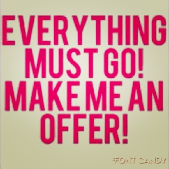 In a week they will be moved out of my house & gone for good. - Picture 1 of 1